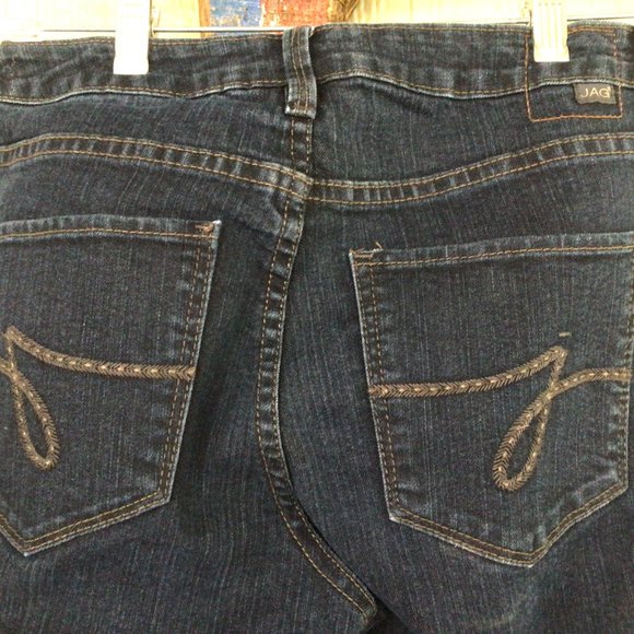 Jag Jeans women's size 4 - Picture 3 of 4